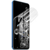 2 PCS IMAK Curved Full Screen Hydrogel Film Front Protector